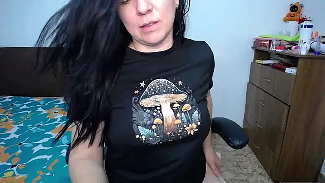 alexa milsf online show from May 15, 2026, 2:20 am