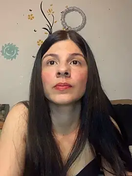 Estefani 32 online show from March 14, 2026, 12:16 am