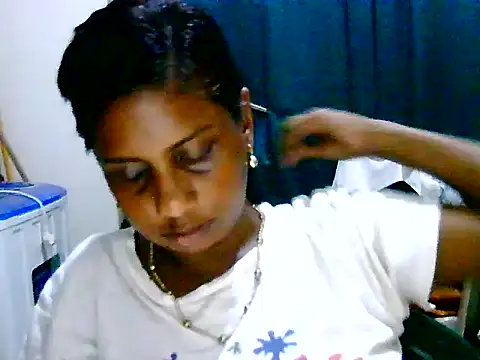 Ansh1307 online show from April 18, 2026, 12:46 am