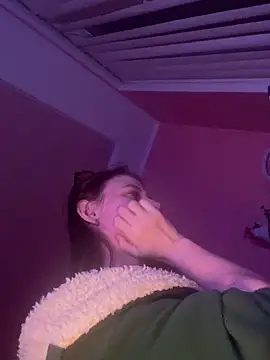 Flossy Vettie online show from February 25, 2026, 11:37 pm