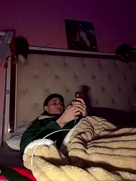 Flossy Vettie online show from January 17, 2026, 6:11 pm