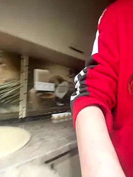 Flossy Vettie online show from December 17, 2025, 4:06 am