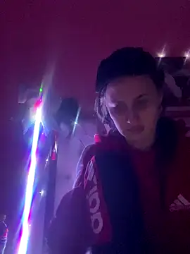 Flossy Vettie online show from December 18, 2025, 2:54 pm