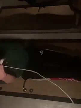 Flossy Vettie online show from April 2, 2026, 1:46 am