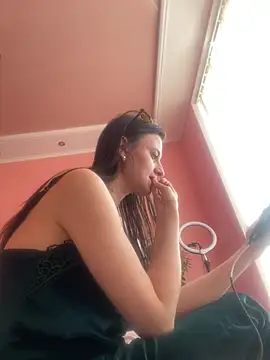 Flossy Vettie online show from February 24, 2026, 10:05 am