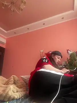 Flossy Vettie online show from March 3, 2026, 11:06 am