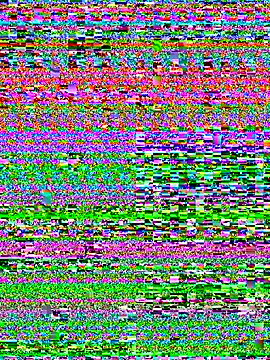 Flossy Vettie online show from October 19, 2025, 2:20 pm