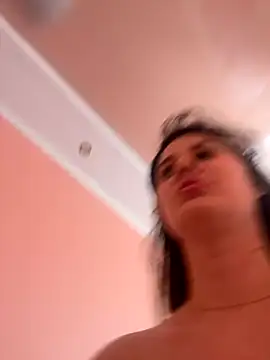 Flossy Vettie online show from October 27, 2025, 9:54 am