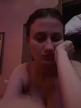 Flossy Vettie online show from November 6, 2025, 12:25 am