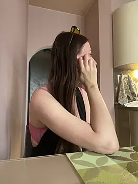 Flossy Vettie online show from November 13, 2025, 12:53 pm