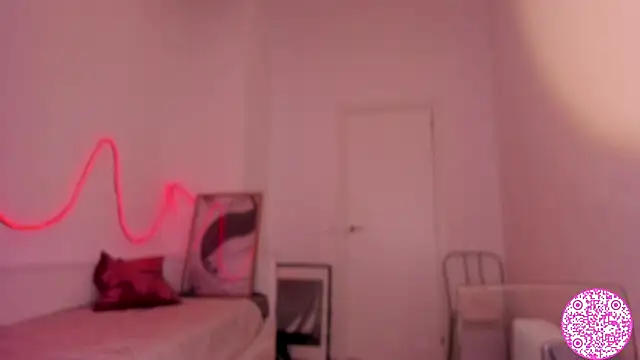 Lil Gabby online show from March 22, 2025, 4:24 am