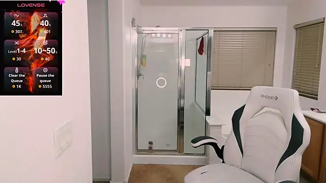 britteebee online show from March 7, 2026, 7:26 am