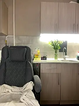 NastyushaaLove online show from December 4, 2025, 10:20 pm