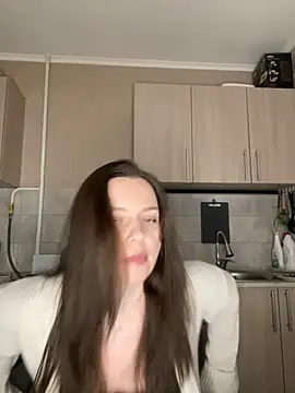 NastyushaaLove online show from March 7, 2026, 8:03 pm