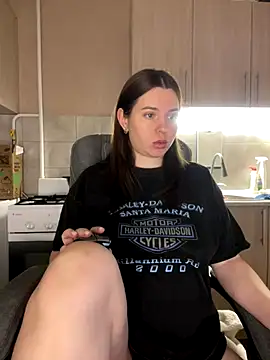 NastyushaaLove online show from November 24, 2025, 8:31 pm