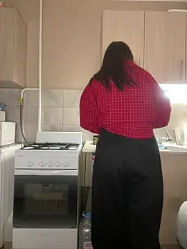 NastyushaaLove online show from February 15, 2026, 8:19 pm