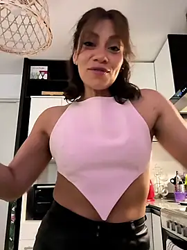 SamyJones9 online show from December 14, 2025, 6:52 am