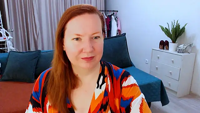 GoddessLara online show from September 8, 2025, 11:04 pm