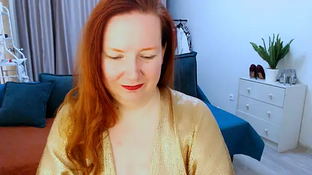 GoddessLara online show from October 18, 2025, 3:41 am