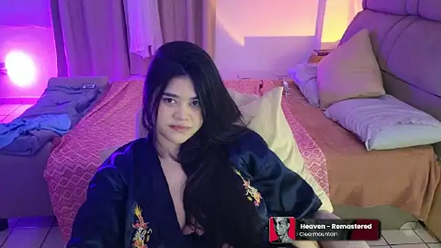 Snapshot of feluriana chatting on May 15, 2026, 11:25 pm feluriana online show from May 15, 2026, 11:25 pm