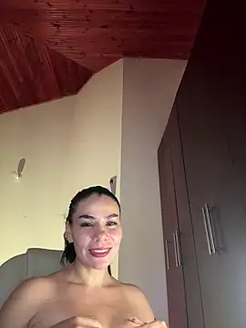 MeganDupont online show from March 2, 2025, 2:08 am