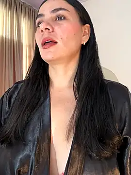 MeganDupont online show from October 7, 2025, 2:40 pm