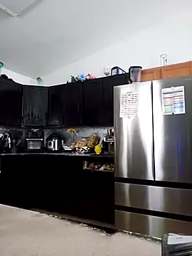 ScarletCallings420 online show from November 10, 2025, 7:08 pm