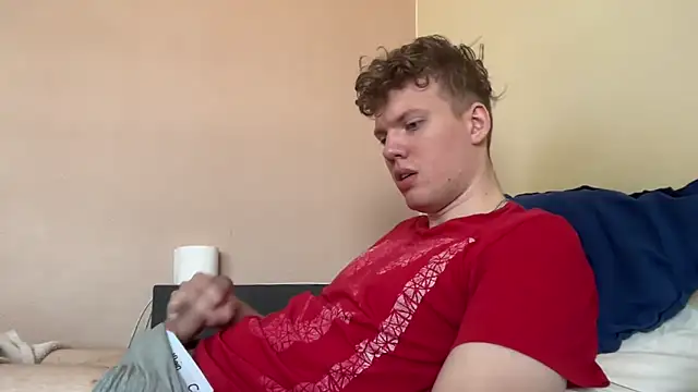 sexybooii6968 online show from March 23, 2026, 9:31 am