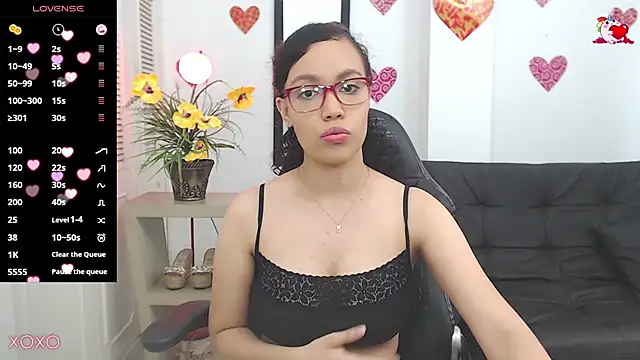 Snapshot of ferija_05 chatting on March 20, 2025, 9:24 pm ferija 05 online show from March 20, 2025, 9:24 pm