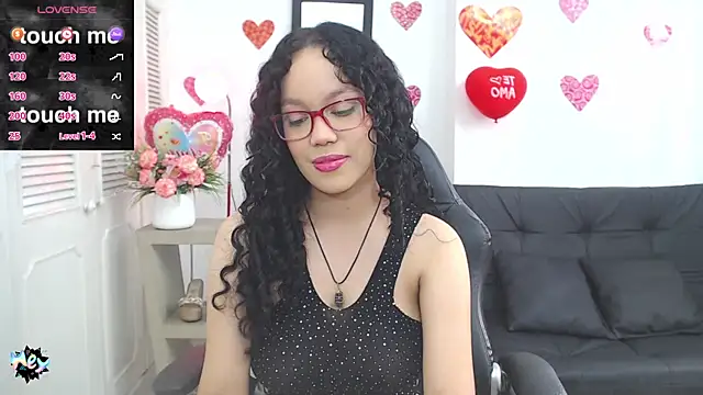 Snapshot of ferija_05 chatting on February 15, 2025, 5:50 pm ferija 05 online show from February 15, 2025, 5:50 pm