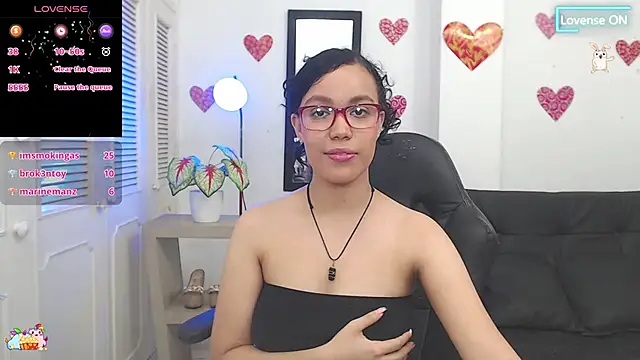 Snapshot of ferija_05 chatting on February 4, 2025, 10:45 pm ferija 05 online show from February 4, 2025, 10:45 pm