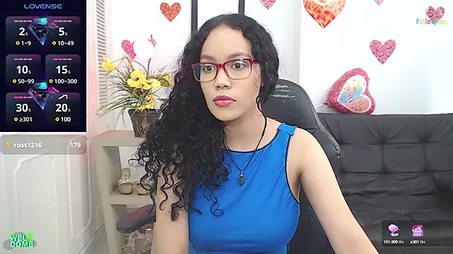 Snapshot of ferija_05 chatting on February 27, 2025, 8:53 pm ferija 05 online show from February 27, 2025, 8:53 pm
