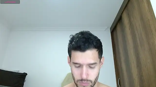 Noah jhonsonn online show from March 14, 2025, 6:07 pm