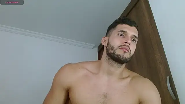 Noah jhonsonn online show from October 4, 2025, 6:20 pm