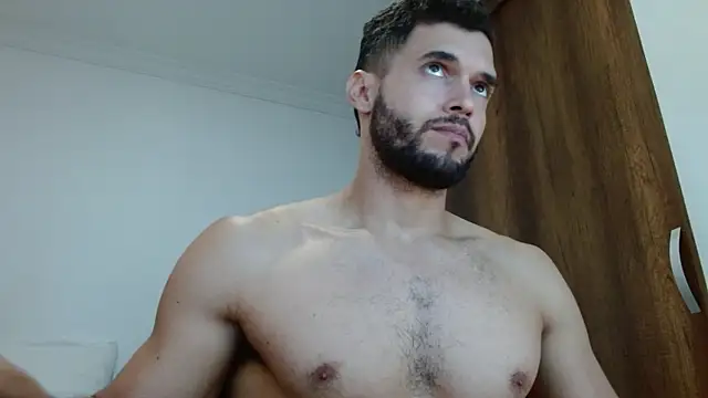 Noah jhonsonn online show from January 7, 2026, 4:45 pm