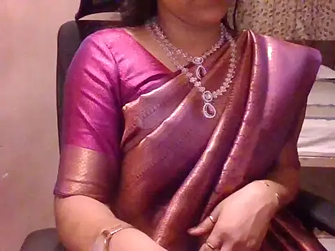 Snapshot of Pinky_4 chatting on June 25, 2026, 4:34 pm Pinky 4 online show from June 25, 2026, 4:34 pm