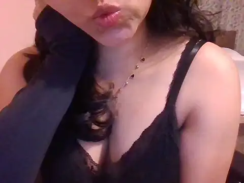 Snapshot of Pinky_4 chatting on November 9, 2025, 2:54 pm Pinky 4 online show from November 9, 2025, 2:54 pm