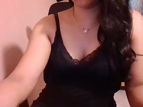 Snapshot of Pinky_4 chatting on February 23, 2025, 3:24 am Pinky 4 online show from February 23, 2025, 3:24 am