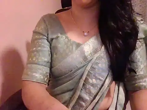 Snapshot of Pinky_4 chatting on February 23, 2025, 12:08 am Pinky 4 online show from February 23, 2025, 12:08 am