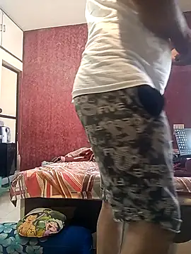 Snapshot of hornydick4you chatting on December 30, 2024, 6:09 am hornydick4you online show from December 30, 2024, 6:09 am