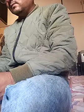 Snapshot of hornydick4you chatting on December 16, 2024, 3:19 am hornydick4you online show from December 16, 2024, 3:19 am