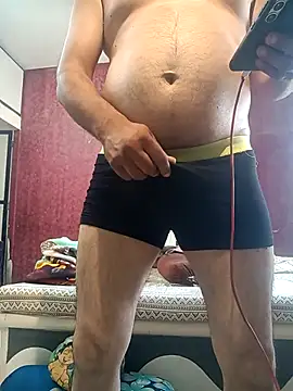 Snapshot of hornydick4you chatting on March 15, 2025, 4:57 am hornydick4you online show from March 15, 2025, 4:57 am