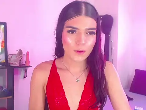 alanastarh online show from April 17, 2026, 9:50 pm