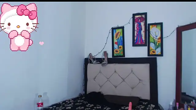 alanastarh online show from April 7, 2026, 5:31 am