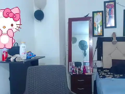 alanastarh online show from April 16, 2026, 9:10 am