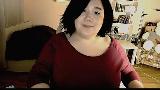 Vi-Vixen online show from February 15, 2025, 1:42 am