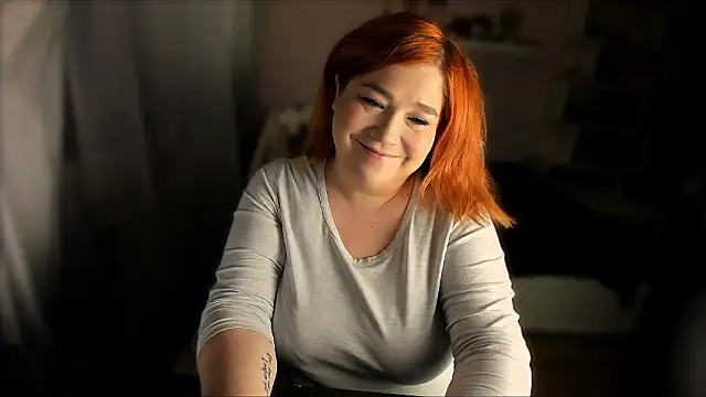 Vi-Vixen online show from February 1, 2026, 2:48 pm