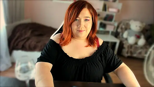 Vi-Vixen online show from September 15, 2025, 11:43 am