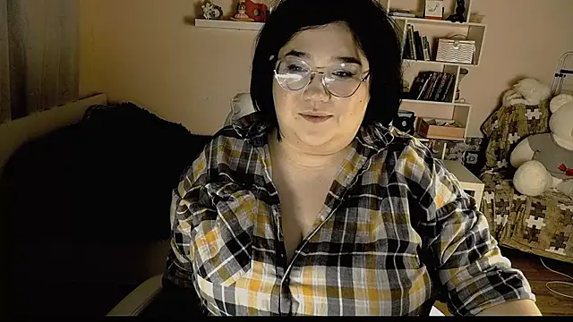 Vi-Vixen online show from March 5, 2025, 4:34 am