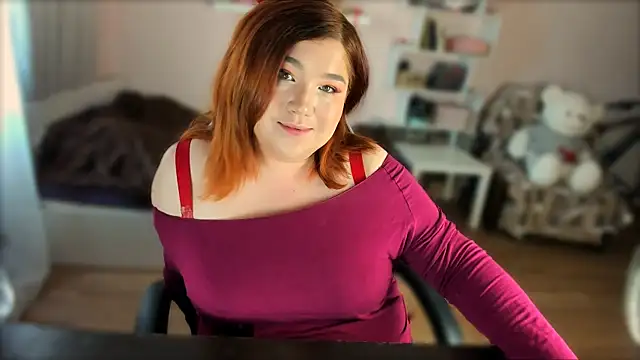 Vi-Vixen online show from September 25, 2025, 10:21 am